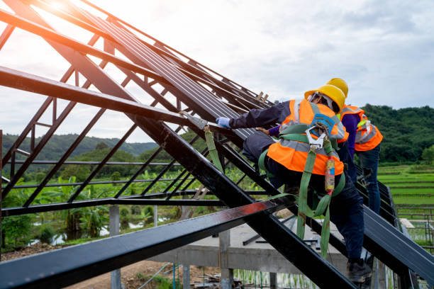 Roof Waterproofing Services in Tilden, NE