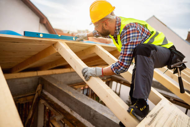 Best Commercial Roofing Services  in Tilden, NE