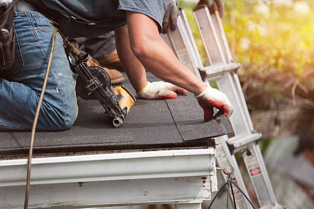Quick and Trustworthy Emergency Roof Repair Services in Tilden, NE